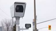 Here's where Brampton's new speed cameras are located