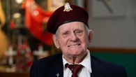 They liberated the Netherlands. The Dutch have never forgotten