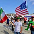 War, sports collide as Iran's World Cup kicks off in Los Angeles