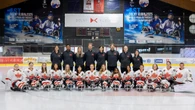 Big hits, great saves: B.C. players shine at inaugural Women's Para Hockey World Championships