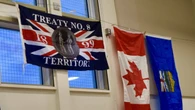 Treaty 8 First Nations urge Alberta government to hit brakes on separation referendum
