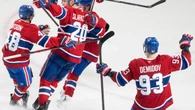 Habs score 4 unanswered goals, dominate Game 3 to take 2-1 series lead over Sabres