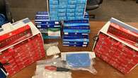 RCMP in P.E.I. say large amount of drugs seized on Confederation Bridge