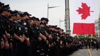 Veteran Toronto cop killed during investigation linked to U.S. consulate shooting