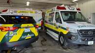 MLA sounds the alarm as P.E.I. ambulance wait times soar along with population