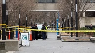 Police arrest driver who allegedly struck 4 on Toronto university walkway
