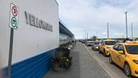 Parking fees going up at Yellowknife airport