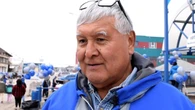 Inuvik elder Gerry Kisoun to be the N.W.T.'s next commissioner