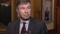 Province paid Dr. John Dornan nearly $1.8M in settlement over firing as Horizon CEO