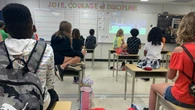 P.E.I. teachers' union concerned about lack of subs for French classes