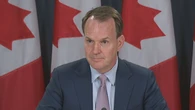 Federal government to make announcement on the Port of Vancouver in Delta, B.C.