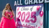 A one-teen prom on Newfoundland's Northern Peninsula brings small community together