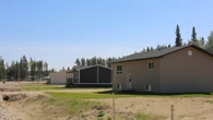 Indigenous governments take the lead on building housing in Fort Smith, N.W.T.