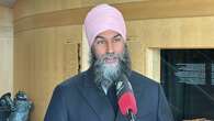 Singh says he is open to more carbon tax exemptions for N.W.T.