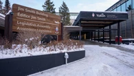 With Yukon's Clean Energy Act gone, some experts wonder how the gov't will now tackle emissions
