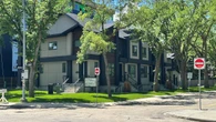 Edmonton eyes changes to zoning bylaw to regulate lodging houses, short-term rentals