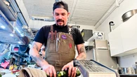 Why is it so hard to find Indigenous cuisine in Toronto?