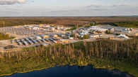 Waswanipi, Cree Nation gov't and Gold Fields sign agreement for potential gold mine