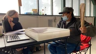 Moose scapula found in Fort Selkirk, Yukon sheds light on First Nations hunting practices