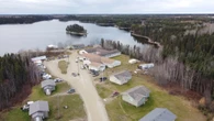 1 person dead after shooting in Wasagamack Anisininew Nation, grand chief says