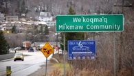 We'koqma'q First Nation bans man, woman at centre of human trafficking and drug investigation