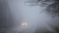 Essex County school buses cancelled for Tuesday morning commute due to fog