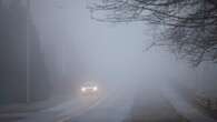 School buses in Essex County are cancelled due to fog