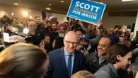 Scott Gillingham will seek 2nd term as Winnipeg mayor