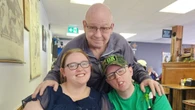 Her husband died after a lung transplant. Now she has to sell her home to pay the bills