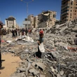 This family can leave Gaza in a week. They're counting every minute