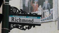 What's in a street name? A new book dives into the history of London's streets