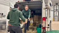 Fuel costs have some P.E.I. delivery companies upping prices, but others are 'riding it out'