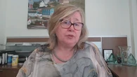 'We need women's voices,' says head of foundation looking to narrow gender gaps in medical care