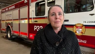 Ottawa mother recognized for saving son from fire