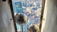 Tire particles, perfumes, metals? Extensive study of Toronto air looks at what we're breathing in