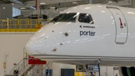 Porter Airlines flight to Vancouver makes emergency landing in Regina