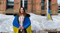 P.E.I.'s Ukrainian community marks sombre anniversary