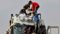 24 countries, including Canada, call for 'urgent action' to halt starvation in Gaza