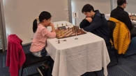 12-year-old Halifax girl competes against world No. 2 chess player at P.E.I. tourney