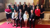 Exodus of N.L. cabinet ministers challenges Liberal Party momentum, prof says