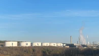 Clean-air activist presses for Irving refinery change as permit comes up for renewal