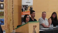 'We don't want wood leaving this community': Vanderhoof and Saik'uz First Nation call for forestry changes