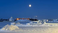 Federal government to help build 40 houses in Inuvik