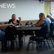 'Nowhere for us to go': Wildfire evacuees from northern Saskatchewan seek refuge in Alberta