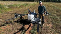 From sky to soil: How drones are giving P.E.I. farmers a high-flying advantage