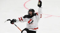 Yukon hockey phenom to announce NCAA plans today