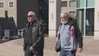 Saint John man in court on 14 charges of sexual assault against seniors