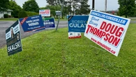 From speeding to Tewin, these are the issues on the minds of Osgoode voters