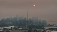 Ontario environment minister said 'we are on track' to meet 2030 climate targets. Internal docs disagree