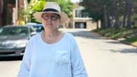 Ottawa mom warns others after teen daughter dragged by Uber and injured